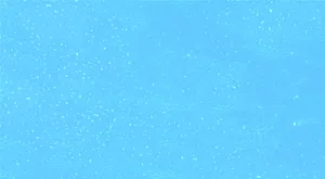 A Light Blue Laptop On A Clean, White Desk Surface. Wallpaper