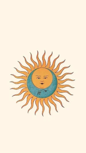 A Little Ray Of Sunshine To Brighten Your Day! Wallpaper