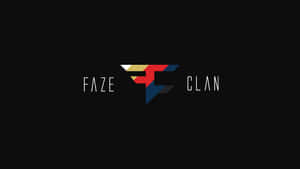 A Logo For Faze Clani Wallpaper