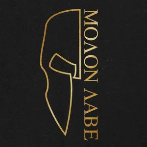 A Logo For Movon Ave Wallpaper