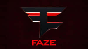 A Logo For The Game Faze Wallpaper