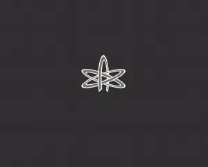 A Logo With The Title 'the Weed' Wallpaper