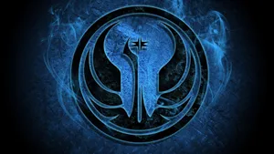 A Meditative Moment For A Jedi Warrior Wallpaper