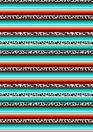 A Mexican Striped Pattern With Black And White Stripes Wallpaper