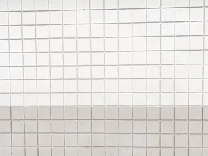 A Modern, Abstract Design With Creative Tiling. Wallpaper