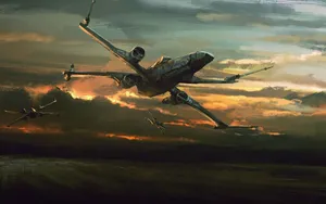 A New Hope Wallpaper