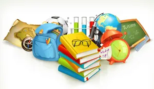 A New School Year Brings Excitement And New Possibilities Wallpaper