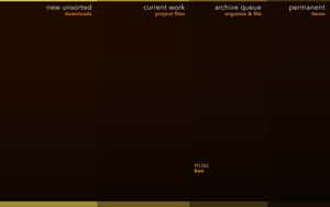 A New Zealand Map With The Different Countries Wallpaper