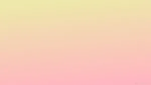 A Pastel Pink And Yellow Patterned Background Wallpaper
