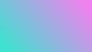 A Pastel Teal Background Wallpaper
