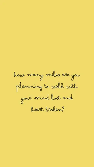 A Picture Of A Yellow Aesthetic Tumblr Scene, With The Sun Shining Through A Tree Wallpaper