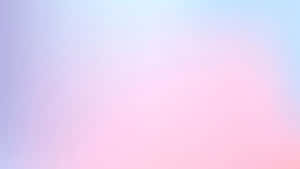 A Pink And Blue Abstract Background Wallpaper