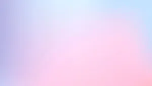 A Pink And Blue Abstract Background Wallpaper