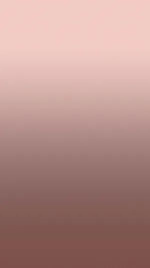 A Pink And Brown Gradient Wallpaper Wallpaper