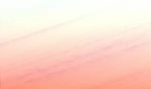 A Pink And Orange Abstract Background Wallpaper