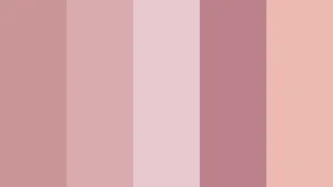 A Pink And Purple Color Palette With A Pink And Purple Color Wallpaper
