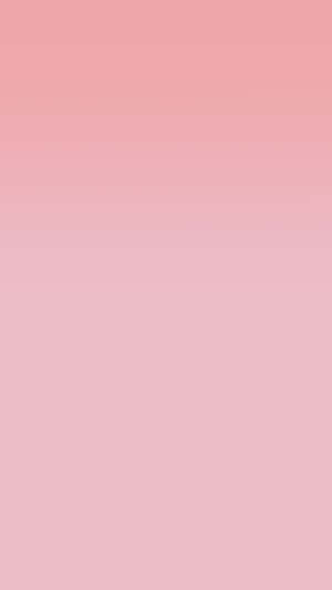 A Pink And White Gradient Background Wallpaper