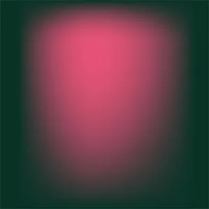 A Pink Background With A Dark Background Wallpaper