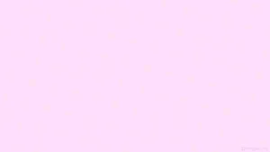 A Pink Background With A White Polka Dot Pattern Wallpaper