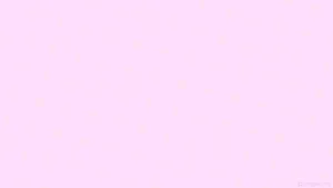 A Pink Background With A White Polka Dot Pattern Wallpaper
