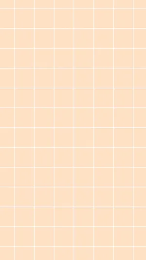 A Pink Grid Wallpaper With Modern And Geometric Design Wallpaper