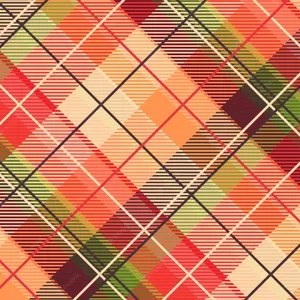 A Plaid Team Meeting Wallpaper