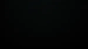 A Plain Black Desktop 16:9 Background Wallpaper