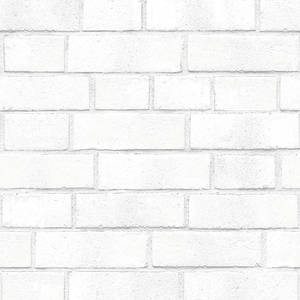 A Pure White Elegance Wallpaper