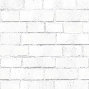 A Pure White Elegance Wallpaper