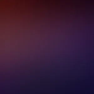 A Purple And Red Background With A Light Blue Sky Wallpaper