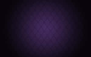 A Purple Background With A Diamond Pattern Wallpaper