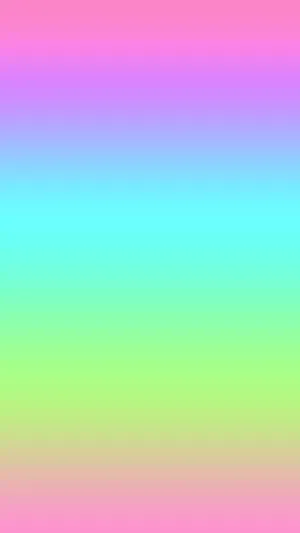 A Rainbow Colored Background With A Rainbow Colored Gradient Wallpaper