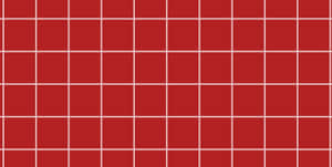 A Red Tile With Squares On It Wallpaper