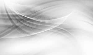 A Simple Yet Effective Grey Desktop Wallpaper