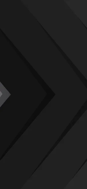 A Simple Yet Elegant Minimalist Gray Composition Wallpaper