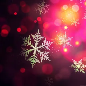 A Simplistic Christmas Theme For Ipad Wallpaper
