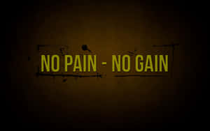 A Single Tear, Streaming Down A Face In Pain Wallpaper