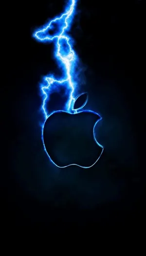 A Slim & Sleek Ipod Touch Wallpaper