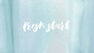A Smooth And Refreshing Pastel Blue Solid Background Wallpaper