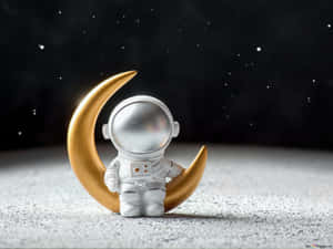 A Spectacular Journey Through Space Wallpaper