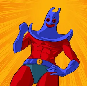 A Surreal Perspective - Man Ray's View Wallpaper