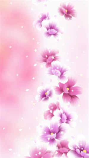 A Sweet Treat Wallpaper