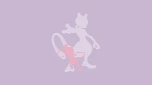 A Tale Of Two Legendary Pokemon Wallpaper