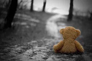 A Testament To Loneliness Wallpaper