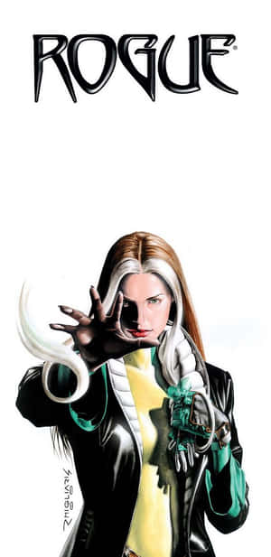 A Train To Nowhere Wallpaper