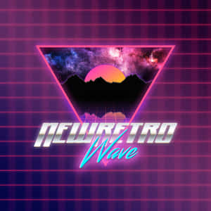 A Trip Down Memory Lane With 90s Retro Vibes Wallpaper