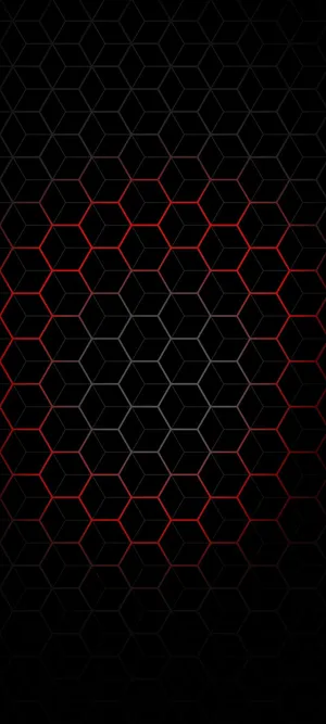 A Vibrant And Breathtaking Colorful Amoled Display. Wallpaper