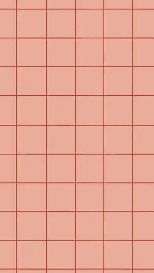 A Vibrant Display Of Pastels In A Fun Geometric Pattern. Wallpaper