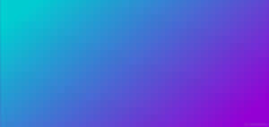 A Vibrant Ombre Blend Of Purple And Blue Tones. Wallpaper