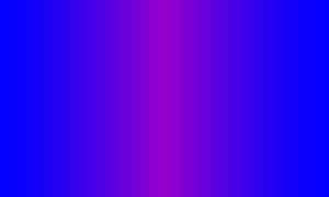 A Vibrant Ombre Of Blue And Purple Colors. Wallpaper